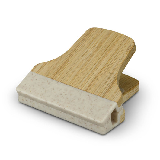 Bamboo Clips 2